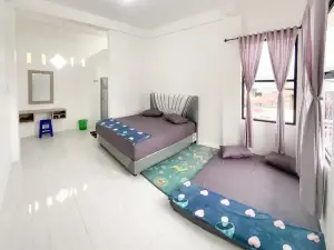 Lansogo Homestay