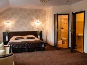 Hotel Alta