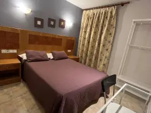 Hostal Azul