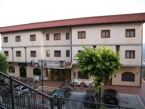 Hotel dell'Arpa