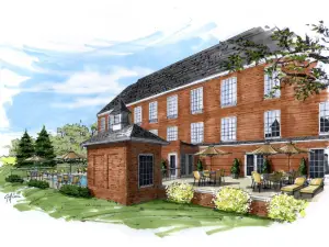 Appomattox Inn and Suites