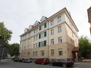 Ferienwohnung in Altstadtnähe