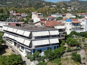 Jimmy's Apartments