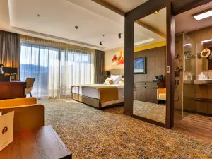 Boutique Hotel Zeta