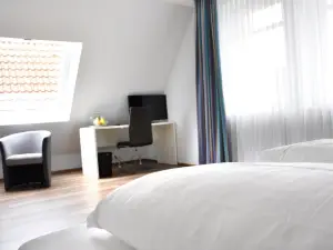 Altstadt Hotel Blomberg