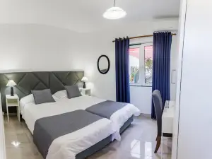 Hospedaria Australia