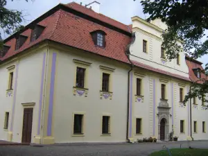 Pałac Kietlin
