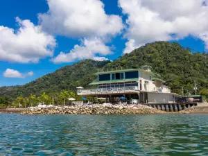 Amaka Ocean Living Lodge