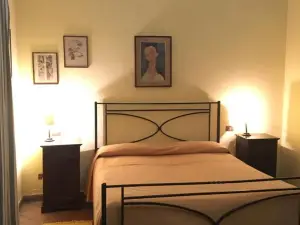 Agriturismo Masseria Portiere Stella