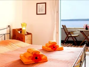 Hotel Skalinada