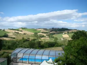Agriturismo Vecchio Gelso