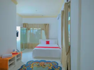 RedDoorz Syariah Near Museum Lambung Mangkurat 2