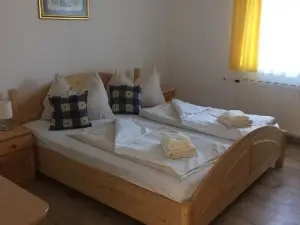 Baro Berg Apartman2
