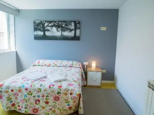 Casa Albergue Picota