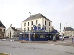 Le Refuge du P'Tit Fischer