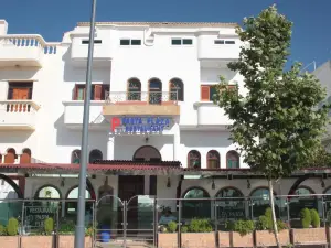 Pasta Plaza