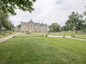 Château de Cadouzan