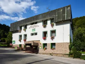 Pension & Restaurace Zelený Mlýn Žacléř