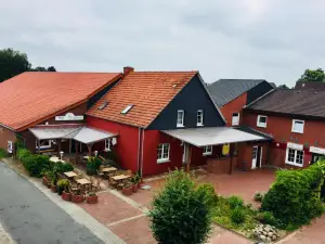 Landhotel Vosse-Schepers