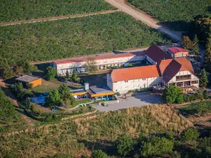 Hôtel du Bollenberg - Restaurant "Côté Plaine" - Spa de la Colline