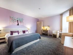 Hotel Mlynska