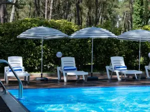 Buxus Hotel Shekvetili