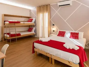 品納塔別墅民宿