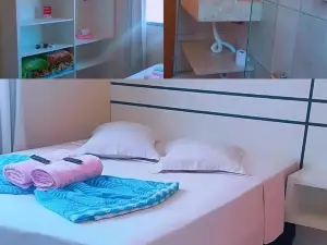 Pousadas Mafra