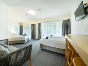 Woolgoolga Coast Motel