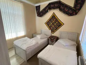 Khan Apart Samarkand