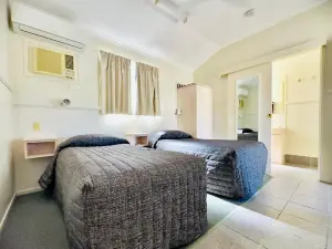 Country Way Motor Inn