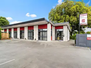 Kaiapoi on Williams Motel