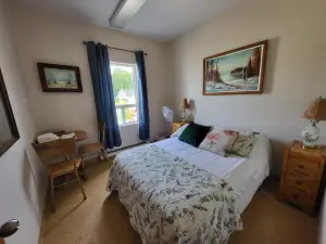 Auberge Soleil de Mer