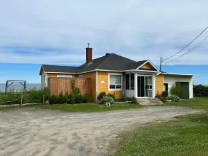Auberge Marcel Gagnon