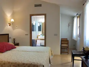Casa Rural la Botica