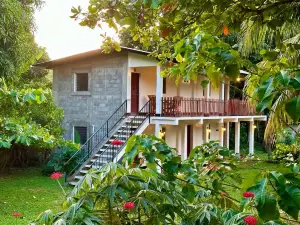 Hospedaje Soma