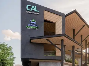 Caldwell Boutique Hotel
