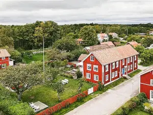 Kristianopel Gastgifveri