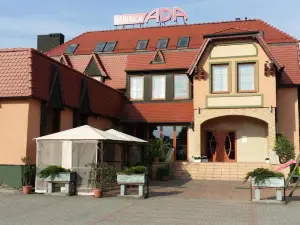 Hotel Ada