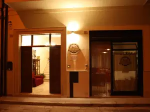 B&B Stelle Della Daunia