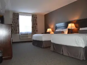 Cobble Creek Lodge
