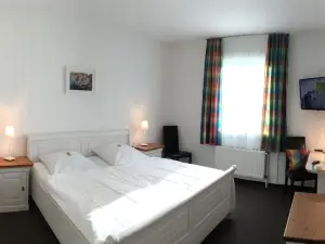 Landhaus Wesermarsch