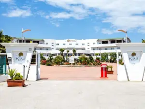 Hotel Scialì