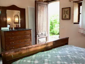 Agriturismo la Molina