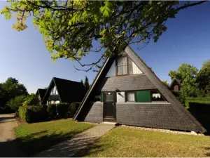 Holiday Park- Winnetou