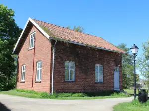 Magasinet