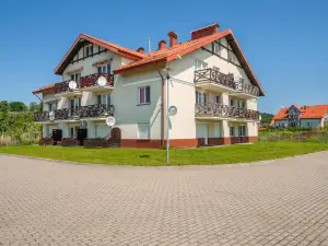 Apartamenty Sun & Snow Niska Przy Zalewie Wiślanym