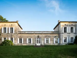 Château le Méjean