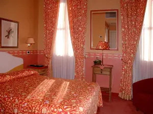 Hotel Colombia