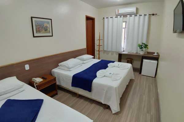 Hotel Orleans Promo Code